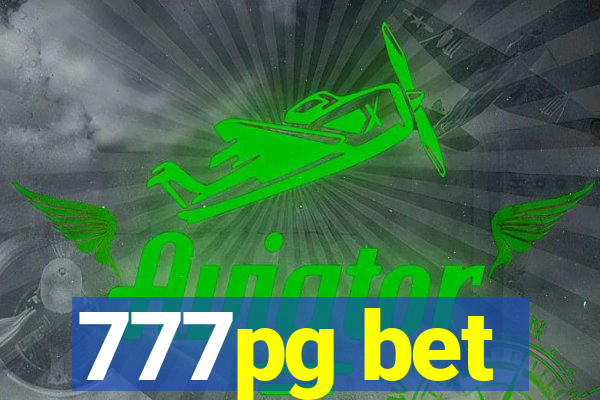 777pg bet